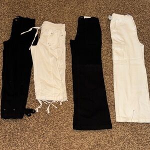 Lot of women’s misc pants.